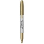 Sharpie 1891062 marqueur ind�l�bile pointe ogive or