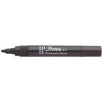 Sharpie marqueur permanent m15, pointe ogive, noir Sharpie marqueur permanent m15, pointe ogive, noir