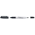 Sharpie marqueur permanent  twin tip , couleur de l'encre: