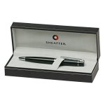 Sheaffer 500 s�ries e2931251 stylo - bille r�tractable noir