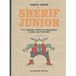 Shrif junior - tome 1 - il y a quelque chose de poussireux a sorel - sur - poussire