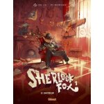 Sherlock fox - tome 1 Sherlock fox - tome 1