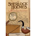 Sherlock holmes Sherlock holmes