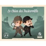 Sherlock holmes - le chien des baskerville