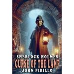 Sherlock holmes, curse of the lamp