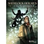 Sherlock holmes & das necronomicon Sherlock holmes & das necronomicon