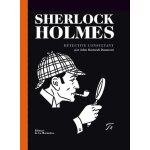 Sherlock holmes, d�tective consultant