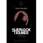 Sherlock holmes - d�tective de l'�trange