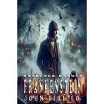 Sherlock holmes, frankenstein