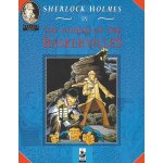Sherlock holmes in the hound of the baskervilles