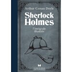 Sherlock holmes - l'intgrale illustre
