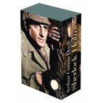 Sherlock holmes - int�grale tome 1 & 2 - coffret en deux volumes