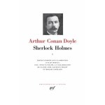 Sherlock holmes - intgrale tome 1 - etude en rouge - le signe des quatre - les aventures de sherlock ...