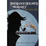 Sherlock holmes et moriarty associés - la bd dont vous etes le héros (livre 3) Sherlock holmes et moriarty associés - la bd dont vous etes le héros (livre 3)
