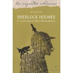 Sherlock holmes et le myst�re du haut - koenigsbourg