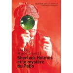 Sherlock holmes et le myst�re du palio