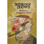 Sherlock holmes - myst�res a sorrowdale manor