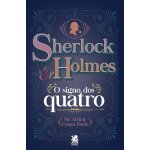 Sherlock holmes - o signo dos quatro