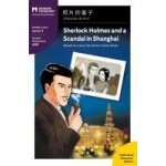 Sherlock holmes and a scandal in shanghai
