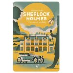 Sherlock holmes - en scne et au - del