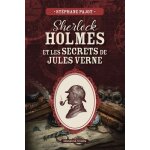 Sherlock holmes et les secrets de jules verne