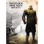 Sherlock holmes society. band 3