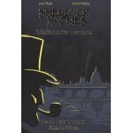 Sherlock holmes - tnbres sur londres
