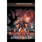 Sherlock holmes, the ghost wars, book two