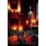 Sherlock holmes, the utterly invisible man