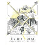 Sherlock holmes tome 1 - sherlock holmes et le myst�re de haut - koenigsbourg