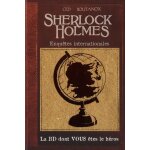 Sherlock holmes - enqutes internationales