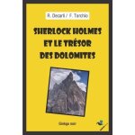 Sherlock holmes et le trsor des dolomites