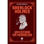 Sherlock holmes - um estudo em vermelho