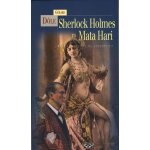 Sherlock holmes vs mata hari - dans les griffes des jaggernauts