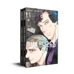 Sherlock: a scandal in belgravia 1 - 2 slipcase set