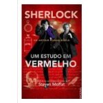 Sherlock - um estudo em vermelho