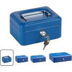 Shiba - elegant c9215 caisse a monnaie et billets a cl pour ranger et transporter l'argent caisse en ...