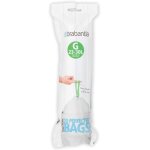 Shiba - - rouleau de 20 sacs plastique 23 - 30 litres[339]