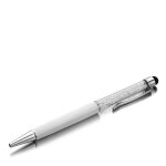 Shimla sh 703 stylo bille 1 mm / stylet blanc