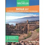 Sicile est - catane, syracuse, etna, taormine (1 plan d�tachable) - edition 2024