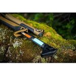 Siekiera gerber bushcraft axe ? coyote