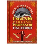 Sierra i fabra, j: extraordinario ingenio parlante del profe