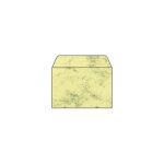 Sigel enveloppe, c5, 90 g / m2, gomm�, marbre gris