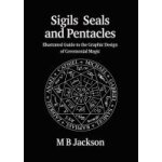 Sigils, seals and pentacles