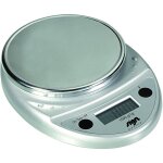 Sign pse - lettres electronique 1 kg par 1g gris argent