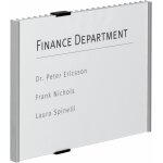 Info sign plaque de porte 297 x 210 mm format a4
