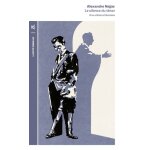 Le silence du tnor - une enfance libanaise