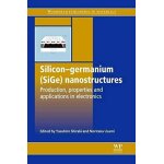Silicon - germanium (sige) nanos