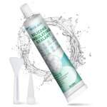 Silicone haute temprature, colle transparente, extrieur, hochtemperatur silikon, joint de portire ...