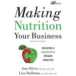 Silver, a: making nutrition your business Silver, a: making nutrition your business